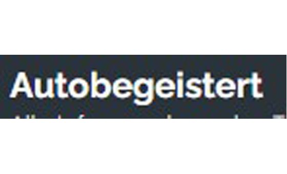 Autobegeistert.com