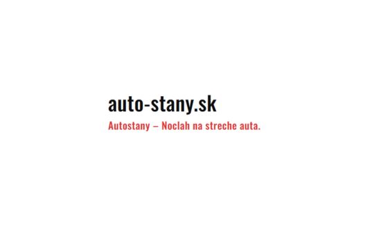 Auto Stany