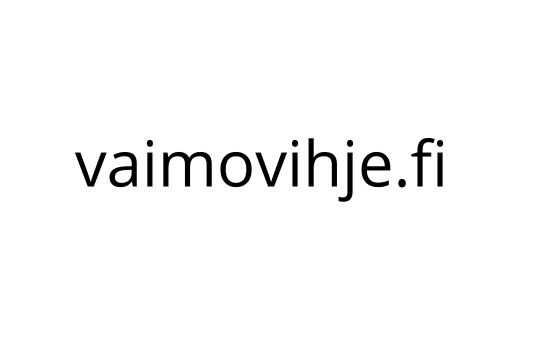 Vaimo Vihje