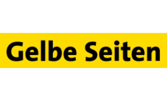 Gelbe Seiten Gelbe Seiten