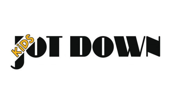 Kids.Jotdown.es