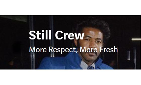 Stillcrew.com