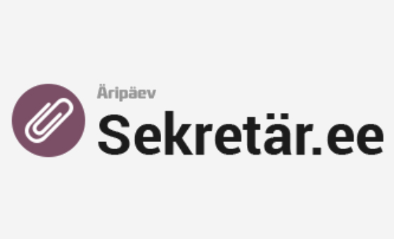 Sekretar.ee