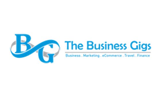 Thebusinessgigs.com