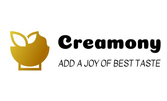 Creamony