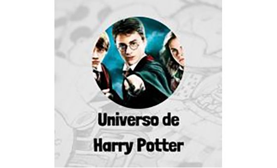 Universo de Harry Potter