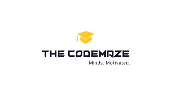 Thecodemaze.com