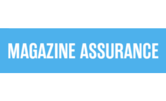 Magazine Assurance Magazine Assurance