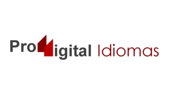 Idiomas Proddigital