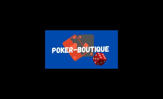 Poker-boutique.com