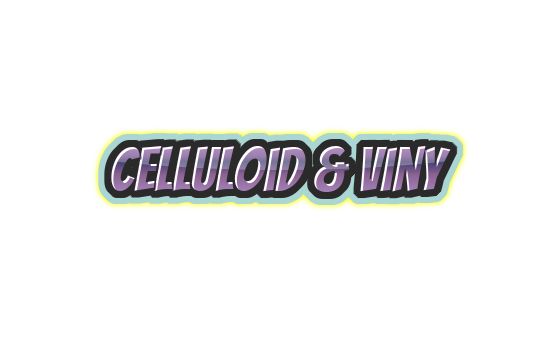 Celluloidandvinyl.com