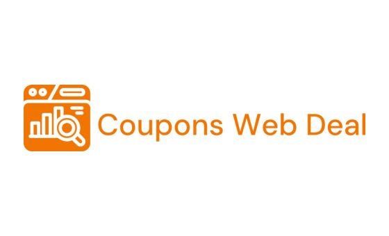 Coupons Web Deal
