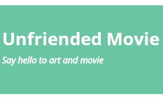 Unfriended-movie.com