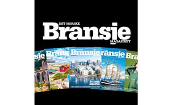 Norskebransjemagasinet.no