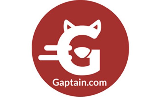 Gaptain.com Gaptain.com