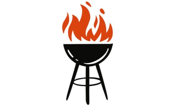 Terrazas y Parrillas