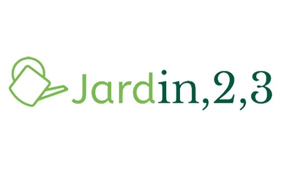 Jardin,2,3