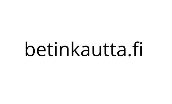 Betin kautta