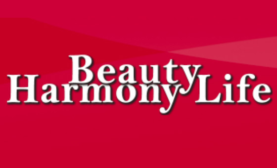 Beauty Harmony Life