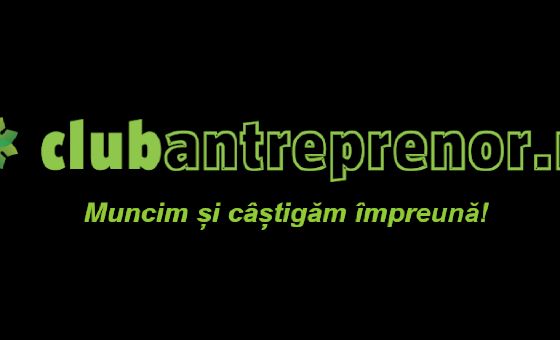 Clubantreprenor.ro