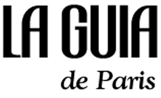 Laguiadeparis.com