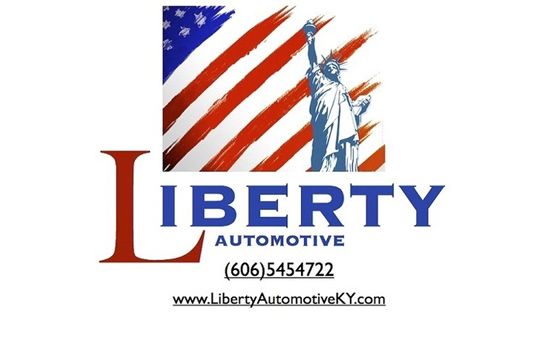 Libertyautomotiveky.com