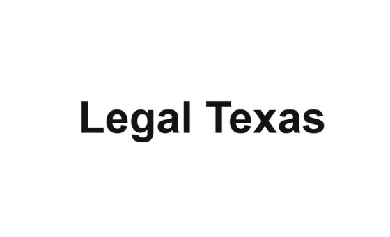 Legal Texas