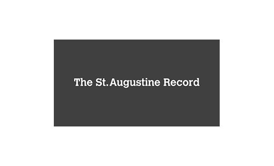 St. Augustine Record