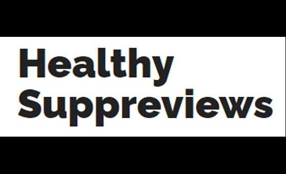 Healthysuppreviews.com