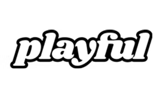 Playful Mag