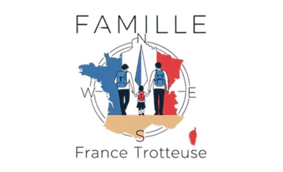 Famille France Trotteuse