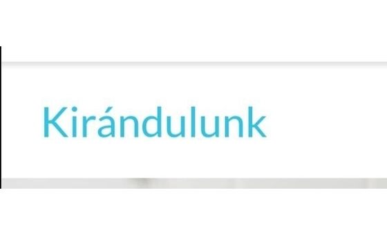 Kirandulunk.hu Kirandulunk.hu