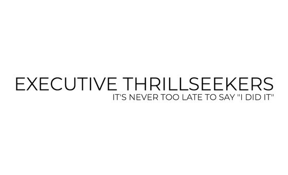 Executivethrillseeker.com Executivethrillseeker.com