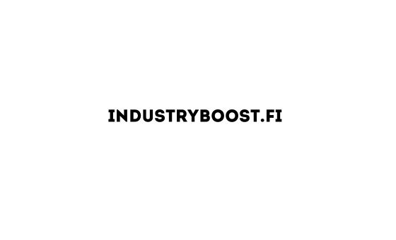 Industry Boost