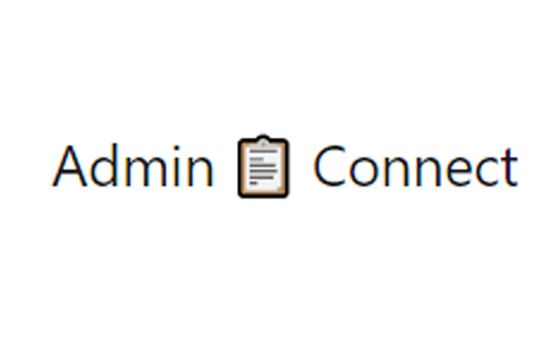 Admin Connection