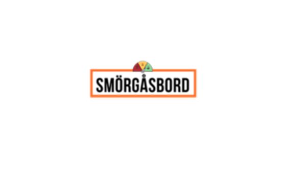 Smorgasbord