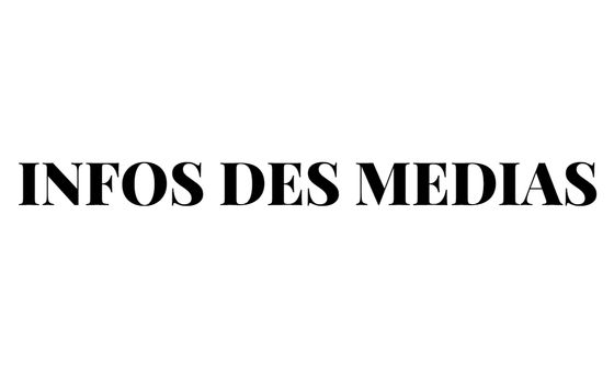 Infos-des-medias.net