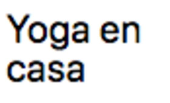 Yogaencasa.org