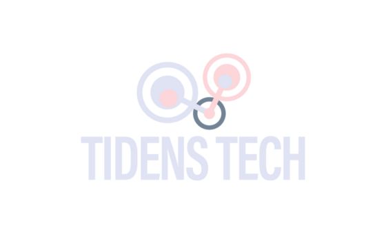 Tidens Tech