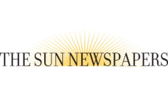 The Sun Newspapers