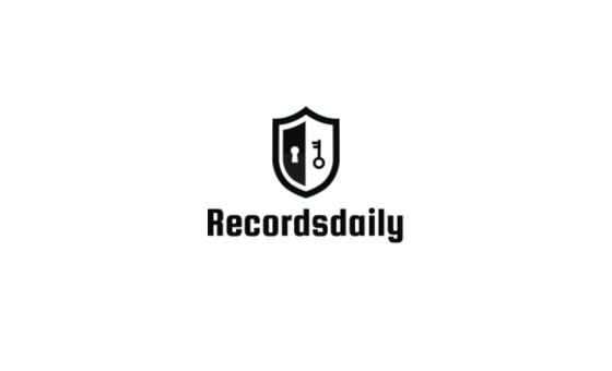 Recordsdaily.com