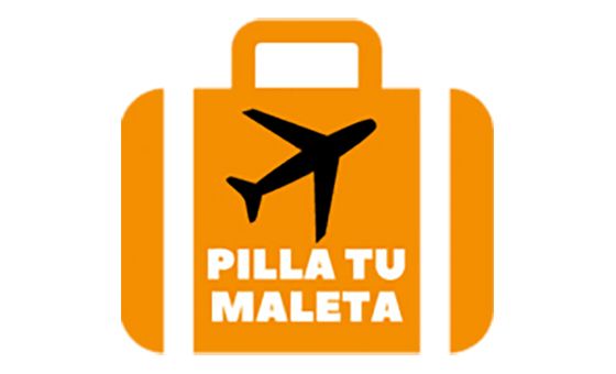 Pilla Tu Maleta
