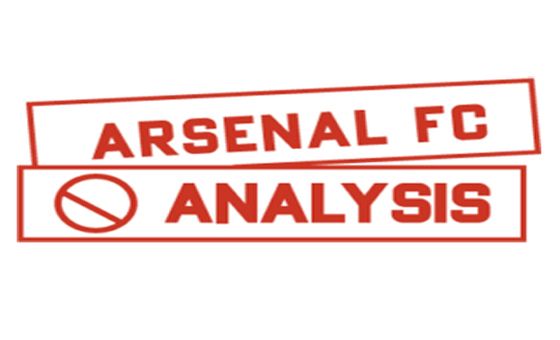 Arsenalfcanalysis.com