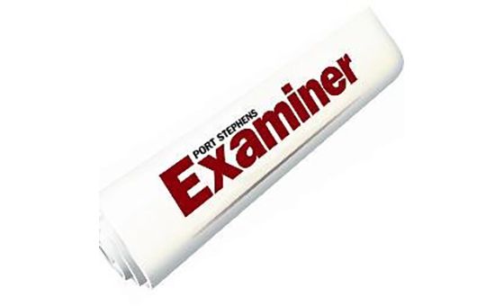 Port Stephens Examiner
