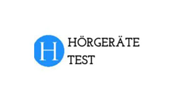 Hörgeräte Test