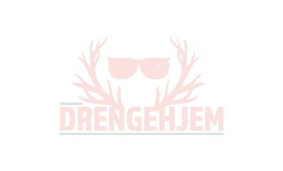 Drengehjem