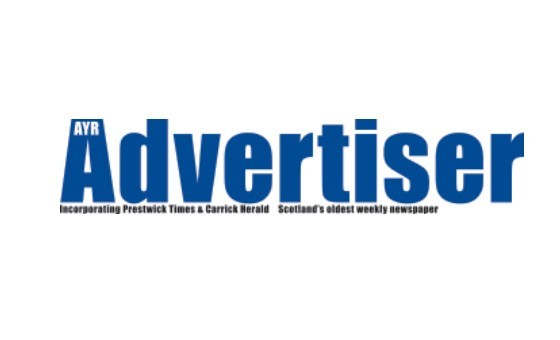 Ayr Advertiser