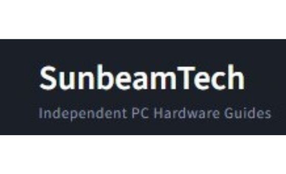 Sunbeam Tech