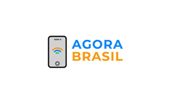 Jornalagorabrasil.app.br