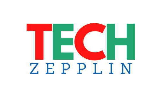Techzepplin.com